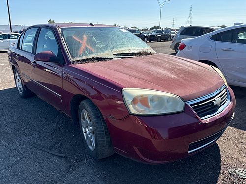 2006 CHEVROLET MALIBU - Thumbnail 2