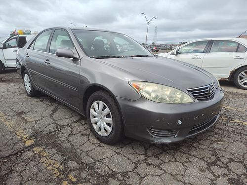 2006 TOYOTA CAMRY - Thumbnail 2