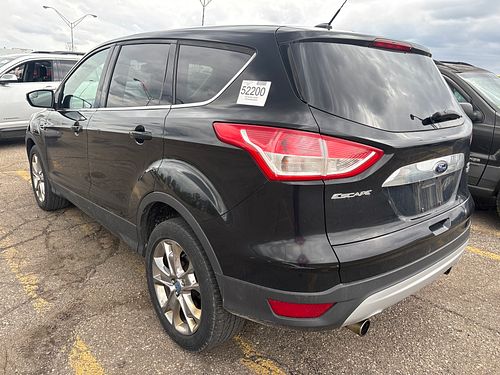 2013 FORD ESCAPE - Thumbnail 4