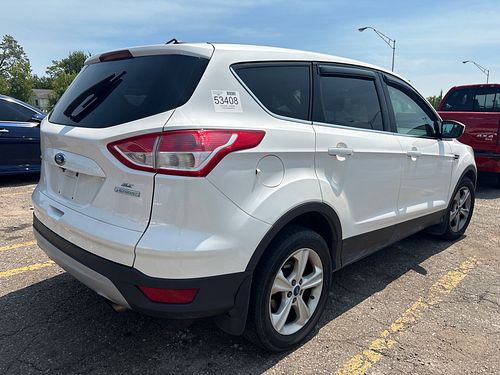 2014 FORD ESCAPE - Thumbnail 3