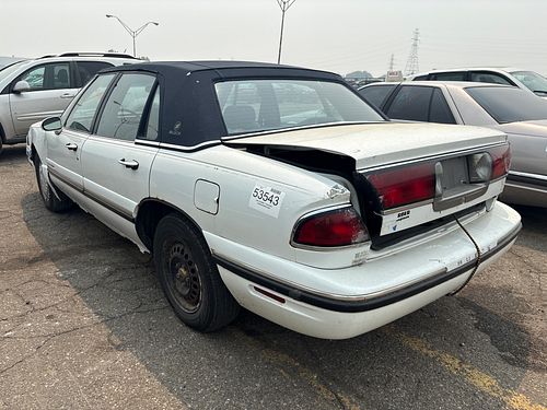 1998 BUICK LESABRE - Thumbnail 4