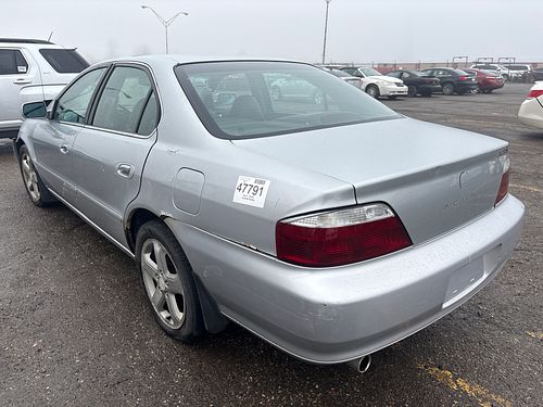 2003 ACURA TL - Thumbnail 4