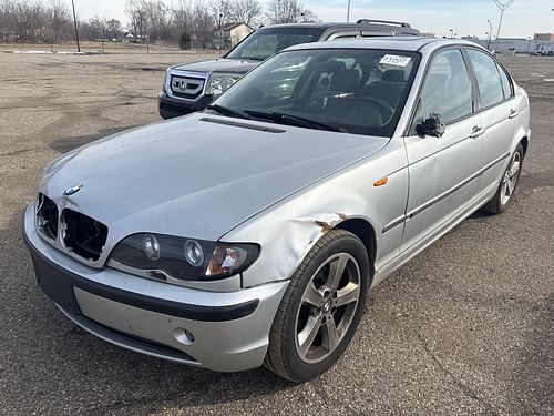 2004 BMW 325I      - Thumbnail 1