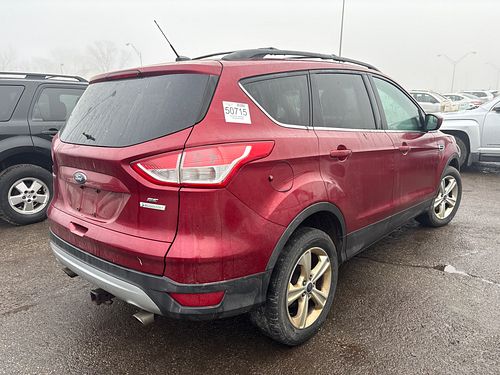 2013 FORD ESCAPE - Thumbnail 3