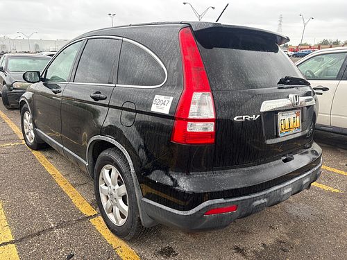 2009 HONDA CR-V - Thumbnail 4