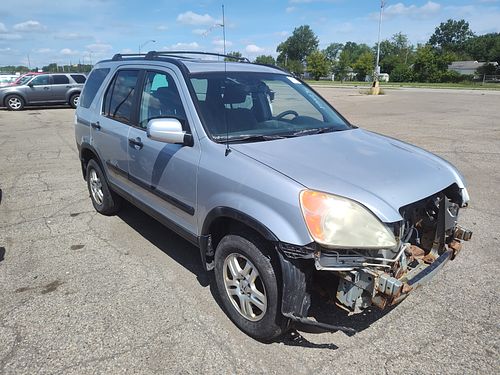 2002 HONDA CR-V - Thumbnail 2