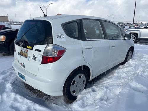 2013 HONDA FIT - Thumbnail 3