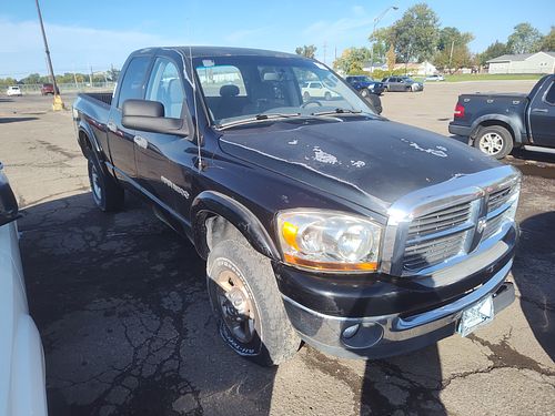 2006 DODGE RAM 3500 - Thumbnail 2