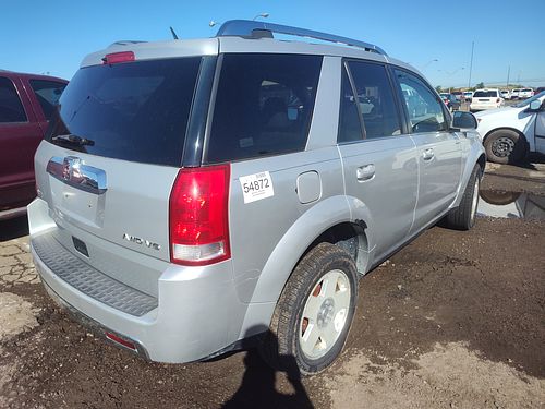 2007 SATURN VUE - Thumbnail 3