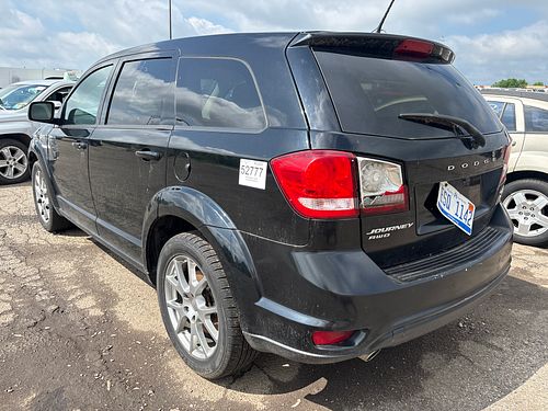 2016 DODGE JOURNEY - Thumbnail 4
