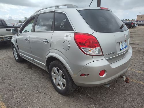 2008 SATURN VUE - Thumbnail 4