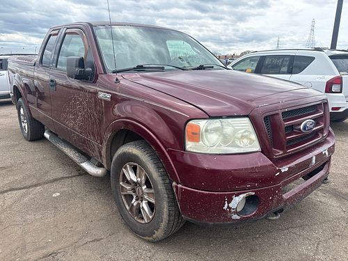 2004 FORD F150 PICKUP - Thumbnail 2