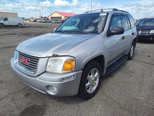2006 GMC ENVOY - Thumbnail 1
