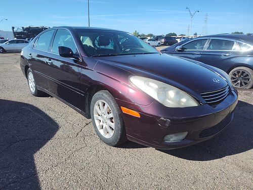 2002 LEXUS ES300 - Thumbnail 2