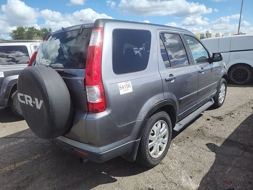 2005 HONDA CR-V - Thumbnail 3