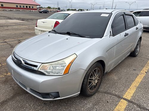 2010 FORD FOCUS - Thumbnail 1