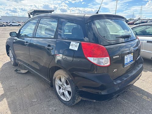 2004 TOYOTA MATRIX - Thumbnail 4