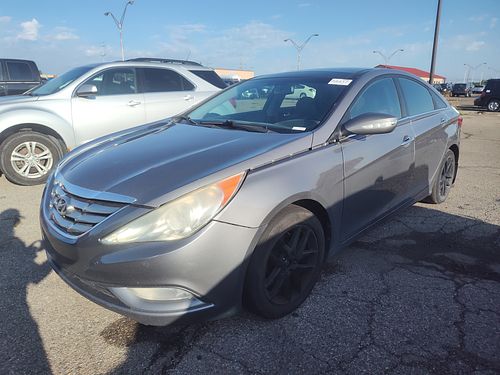 2013 HYUNDAI SONATA - Thumbnail 1