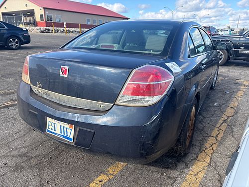 2008 SATURN AURA - Thumbnail 3