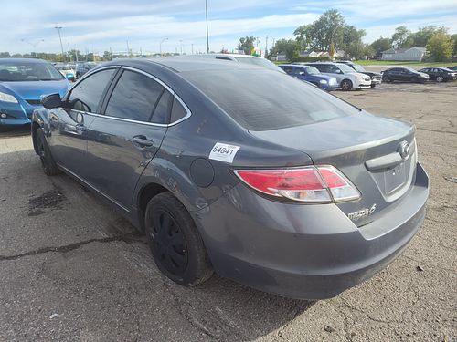 2010 MAZDA 6 - Thumbnail 4