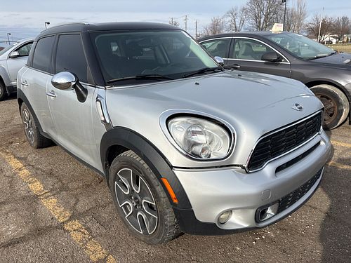 2011 MINI COOPER - Thumbnail 2