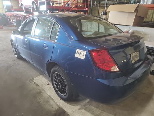 2005 SATURN ION - Thumbnail 4