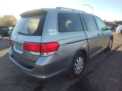 2008 HONDA ODYSSEY - Thumbnail 3
