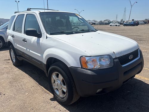 2004 FORD ESCAPE - Thumbnail 2