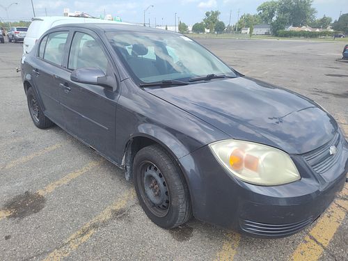 2008 CHEVROLET COBALT - Thumbnail 2