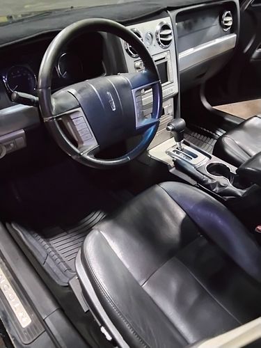 2006 LINCOLN ZEPHYR - Thumbnail 5