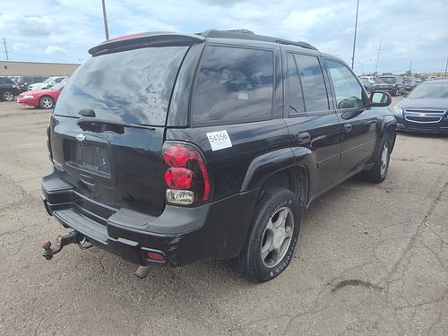 2007 CHEVROLET TRAILBLAZER - Thumbnail 3