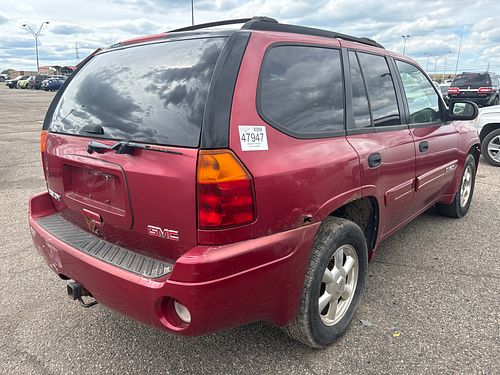 2004 GMC ENVOY - Thumbnail 3