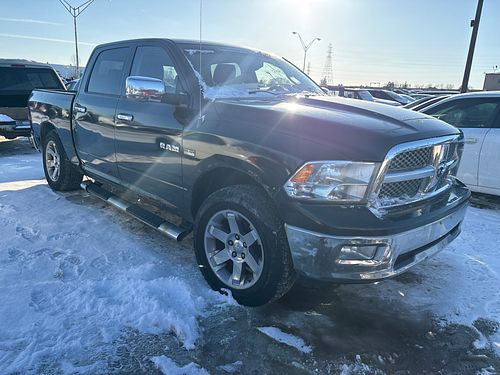 2009 RAM RAM 1500 - Thumbnail 2