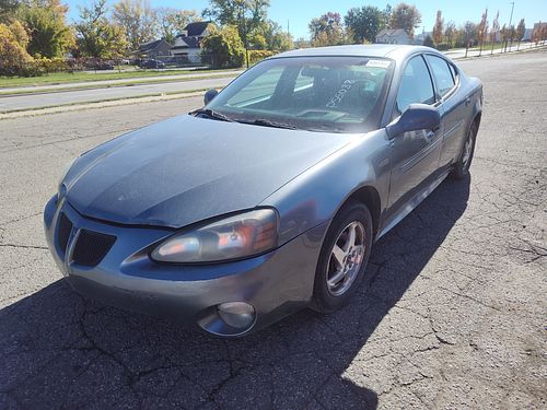 2004 PONTIAC GRAND PRIX - Thumbnail 1