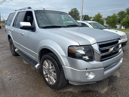 2012 FORD EXPEDITION - Thumbnail 2