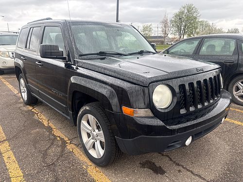 2012 JEEP PATRIOT - Thumbnail 2