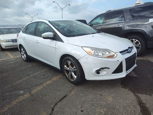 2013 FORD FOCUS - Thumbnail 2