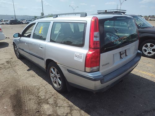 2001 VOLVO V70 - Thumbnail 4