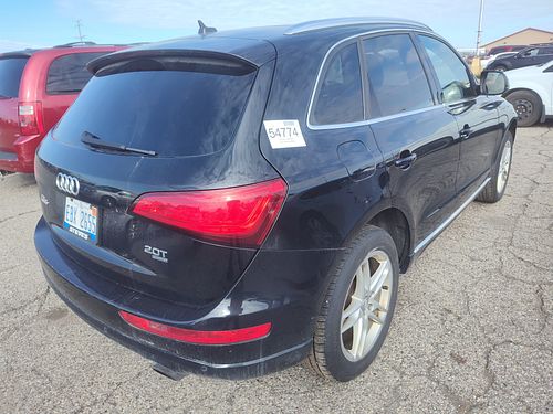 2014 AUDI Q5 - Thumbnail 3