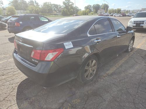 2007 LEXUS ES350 - Thumbnail 3