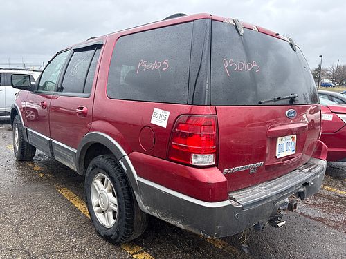 2004 FORD EXPEDITION - Thumbnail 4