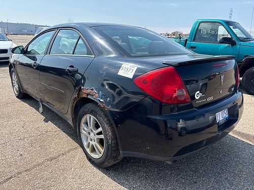 2006 PONTIAC G6 - Thumbnail 4