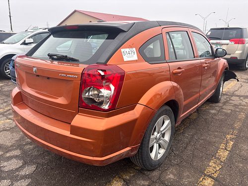 2011 DODGE CALIBER - Thumbnail 3