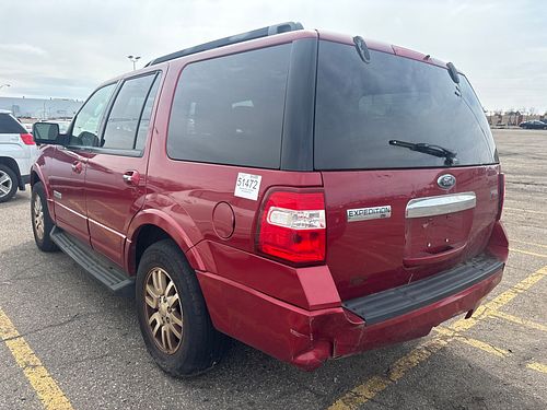 2008 FORD EXPEDITION - Thumbnail 4
