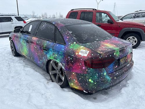 2010 AUDI A4 - Thumbnail 4