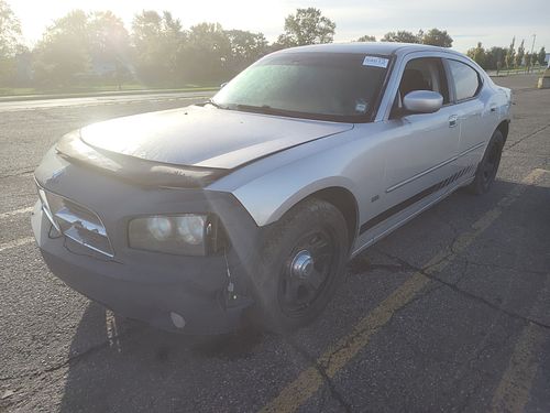 2010 DODGE CHARGER - Thumbnail 1