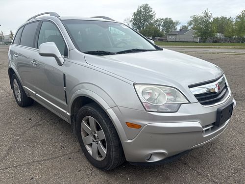 2008 SATURN VUE - Thumbnail 2