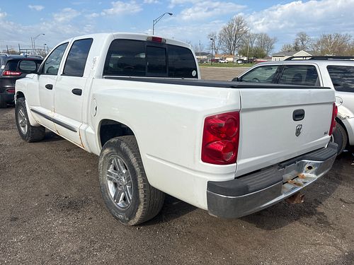 2008 DODGE DAKOTA - Thumbnail 4