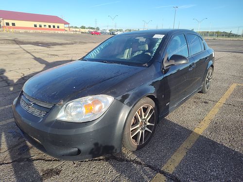 2006 CHEVROLET COBALT - Thumbnail 1