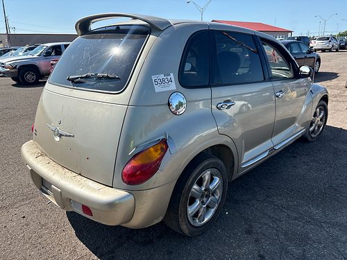 2005 CHRYSLER PT CRUISER - Thumbnail 3